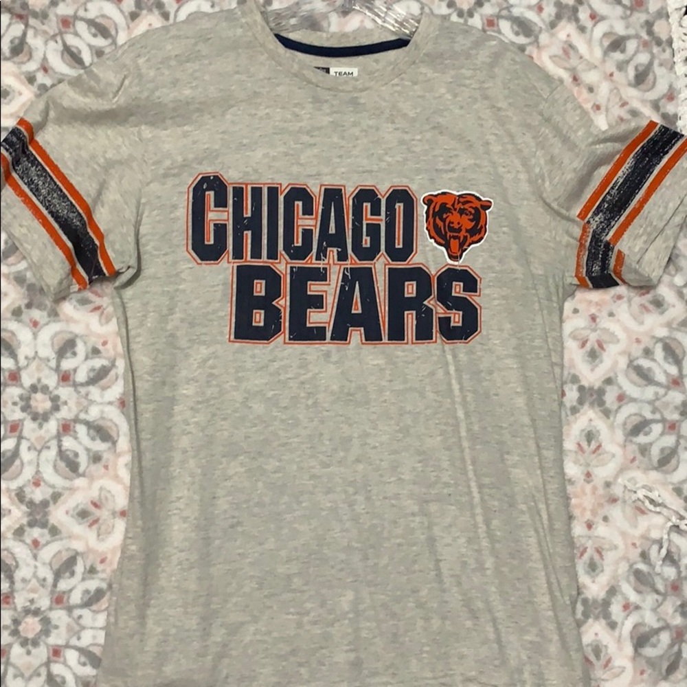 Chicago Bears shirt
